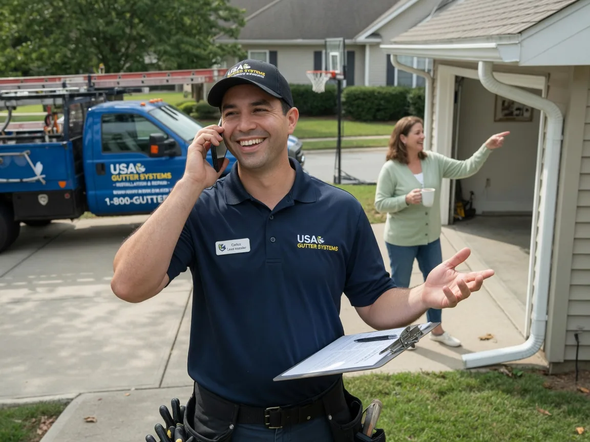Gutter Installation Polk, OH FAQs